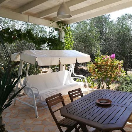 Depandance Villa Massa Polignano A Mare Casa Vacanze Zewnętrze zdjęcie