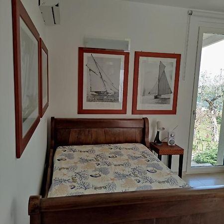 Depandance Villa Massa Polignano A Mare Casa Vacanze Zewnętrze zdjęcie