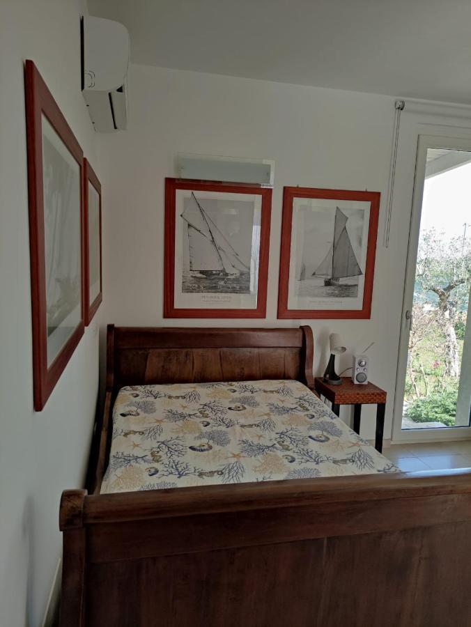 Depandance Villa Massa Polignano A Mare Casa Vacanze Zewnętrze zdjęcie