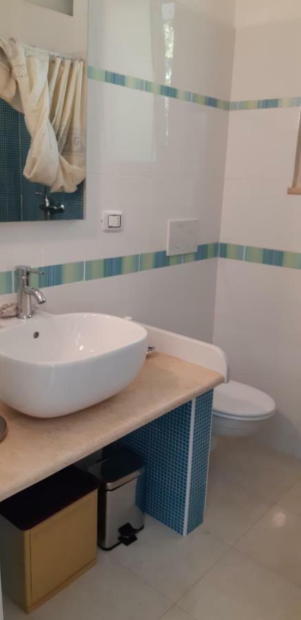 Depandance Villa Massa Polignano A Mare Casa Vacanze Zewnętrze zdjęcie