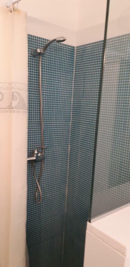 Depandance Villa Massa Polignano A Mare Casa Vacanze Zewnętrze zdjęcie